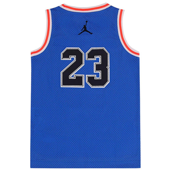 Jordan Παιδική φανέλα 23 Jersey
